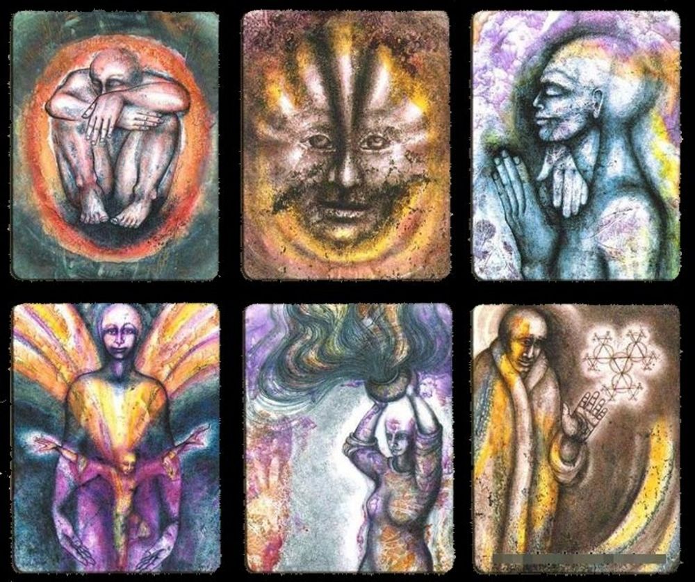 Spiritual Gifts Discovery Reading